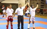 Tizennégy magyar a Kick-box Európa-bajnokság döntőjében!